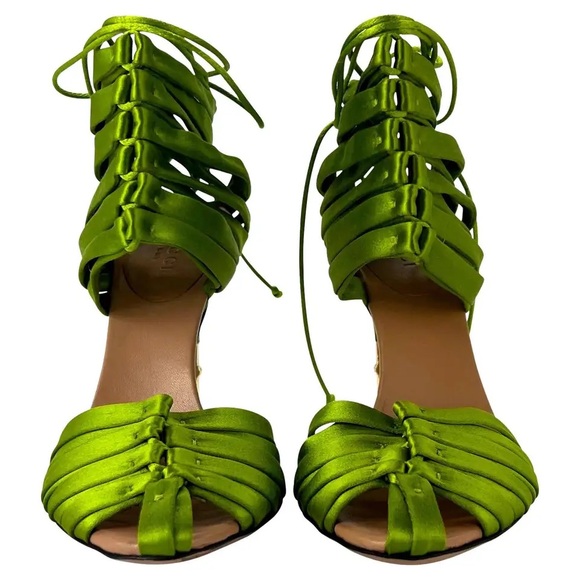 Gucci 2004 Vintage Heel by Tom Ford - Picture 9 of 10